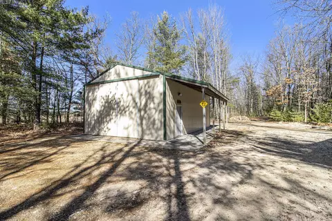 Other - 913 E Pierce Dr #PARCEL B & C, White Cloud, MI 49349 photo 2 of 9