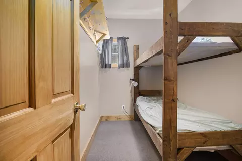 Bedroom - 913 E Pierce Dr #PARCEL B & C, White Cloud, MI 49349 photo 1 of 2