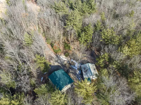 View/Area - 913 E Pierce Dr #PARCEL B & C, White Cloud, MI 49349 photo 1 of 14
