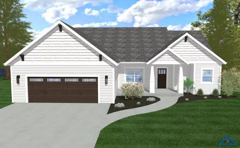 7267 Atwater Springs Dr, Spring Lake, MI 49456