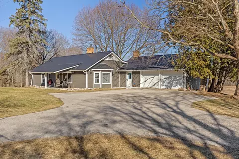 14378 Hersey Rd, Hersey, MI 49639