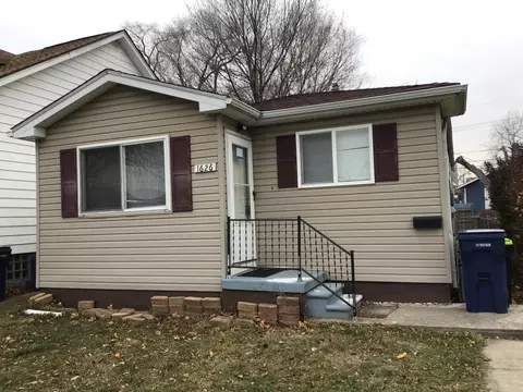 1626 Empire Ave, Lincoln Park, MI 48146