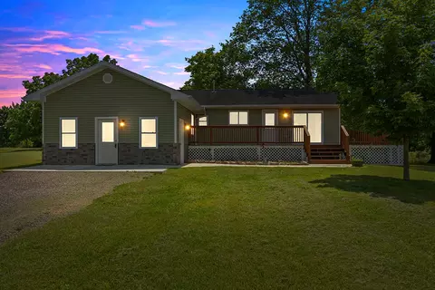 14184 Hersey Rd, Hersey, MI 49639