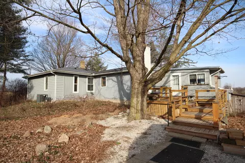 12878 E R Ave, Scotts, MI 49088