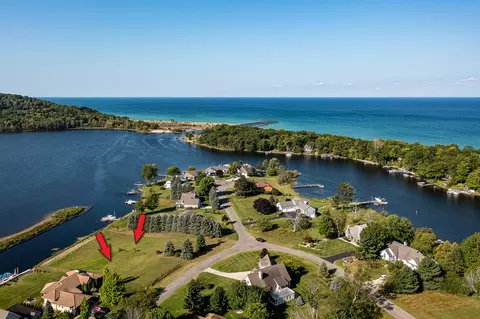 grebe street, Arcadia, MI 49613