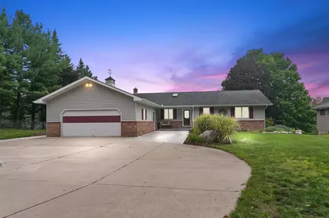 330 S 3rd Ave, Big Rapids, MI 49307