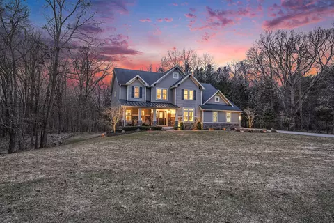 Exterior - 1419 Conservancy Ct NE, Ada, MI 49301 photo 5 of 15