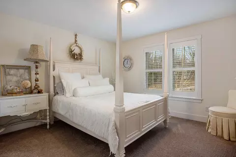 Bedroom - 1419 Conservancy Ct NE, Ada, MI 49301 photo 3 of 5