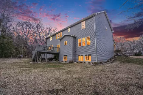 Exterior - 1419 Conservancy Ct NE, Ada, MI 49301 photo 11 of 15