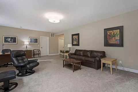 Living - 1419 Conservancy Ct NE, Ada, MI 49301 photo 4 of 4