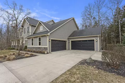 Exterior - 1419 Conservancy Ct NE, Ada, MI 49301 photo 14 of 15