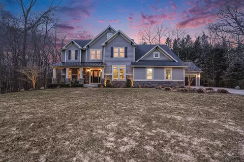 Exterior - 1419 Conservancy Ct NE, Ada, MI 49301 photo 7 of 15