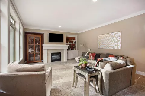 Living - 1419 Conservancy Ct NE, Ada, MI 49301 photo 1 of 4