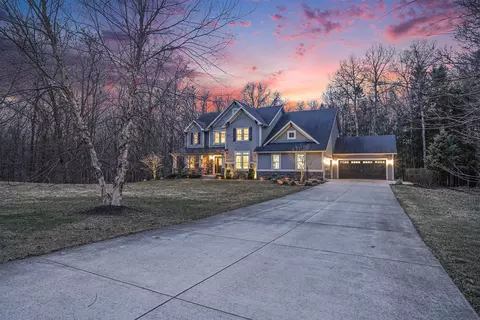 Exterior - 1419 Conservancy Ct NE, Ada, MI 49301 photo 6 of 15