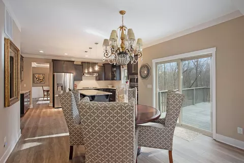 Dining - 1419 Conservancy Ct NE, Ada, MI 49301 photo 2 of 2