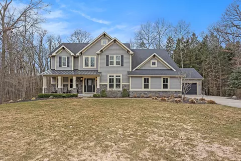 Exterior - 1419 Conservancy Ct NE, Ada, MI 49301 photo 15 of 15