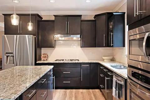 Kitchen - 1419 Conservancy Ct NE, Ada, MI 49301 photo 2 of 4