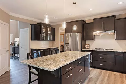 Kitchen - 1419 Conservancy Ct NE, Ada, MI 49301 photo 1 of 4