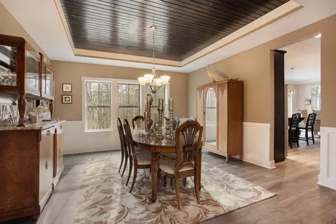 Dining - 1419 Conservancy Ct NE, Ada, MI 49301 photo 1 of 2