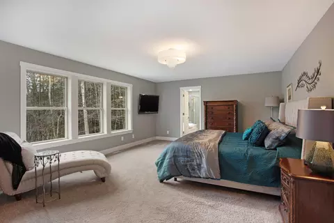 Bedroom - 1419 Conservancy Ct NE, Ada, MI 49301 photo 1 of 5