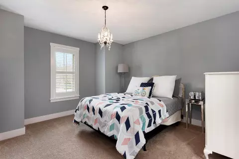Bedroom - 1419 Conservancy Ct NE, Ada, MI 49301 photo 5 of 5