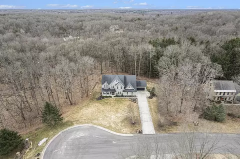 View/Area - 1419 Conservancy Ct NE, Ada, MI 49301 photo 2 of 2