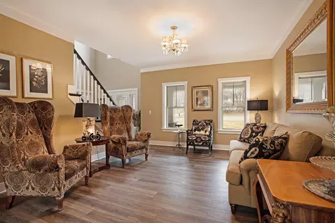 Entry Way - 1419 Conservancy Ct NE, Ada, MI 49301 photo 2 of 3
