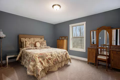 Bedroom - 1419 Conservancy Ct NE, Ada, MI 49301 photo 4 of 5