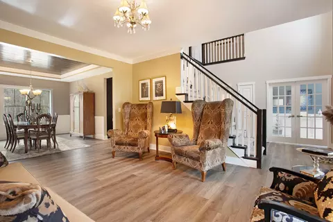 Other - 1419 Conservancy Ct NE, Ada, MI 49301 photo 1 of 6