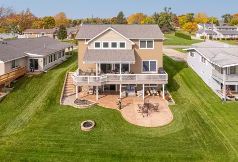 123 Bedford Dr, Brooklyn, MI 49230