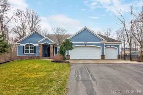 2150 72nd St SW, Byron Center, MI 49315