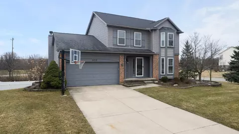 3059 Green Valley Dr, Ann Arbor, MI 48103