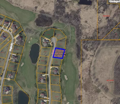 0 Eagle Dr, Jackson, MI 49201