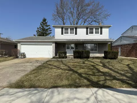 4157 Augustine Dr, Sterling Heights, MI 48310