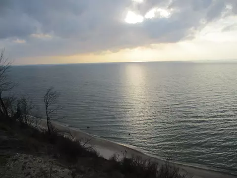 v/l lakeview avenue, South Haven, MI 49090