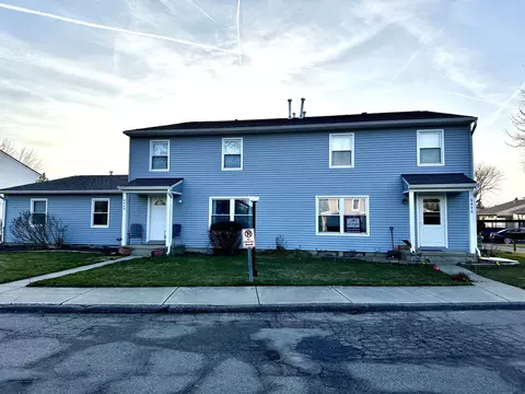 9446 N Parkwood Dr #13D, Davison, MI 48423