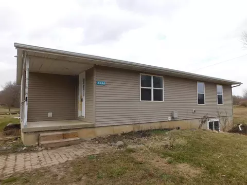 4546 Badger Rd, Lyons, MI 48851