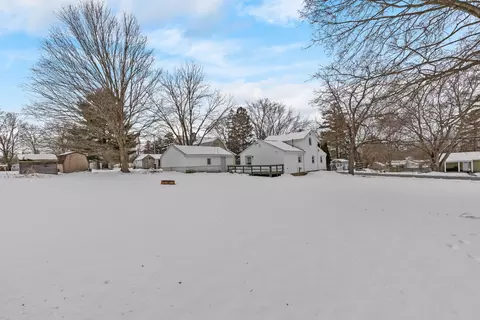 434 Tabor St, Lyons, MI 48851 photo 3
