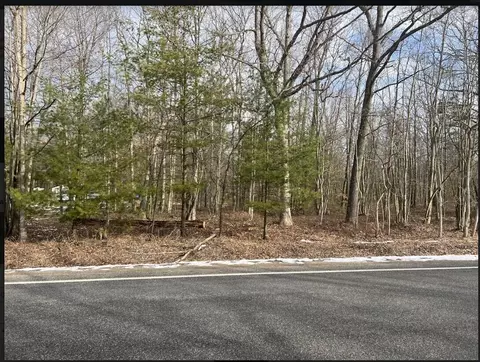 Vl Nord Road, North Muskegon, MI 49445