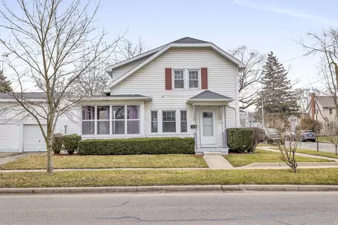 721 S West Ave, Jackson, MI 49203