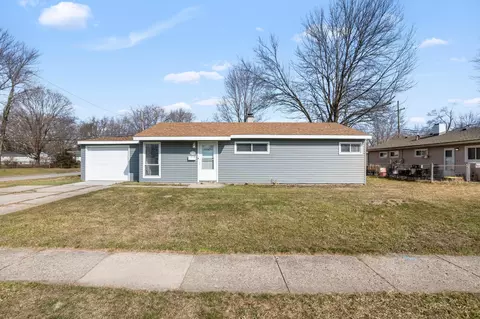 1773 Dorothy St, Ypsilanti, MI 48198