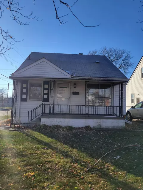 4748 Maryland St, Detroit, MI 48224