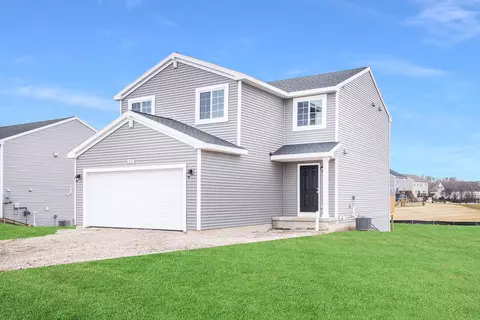 58920 Interlaken St, Mattawan, MI 49071