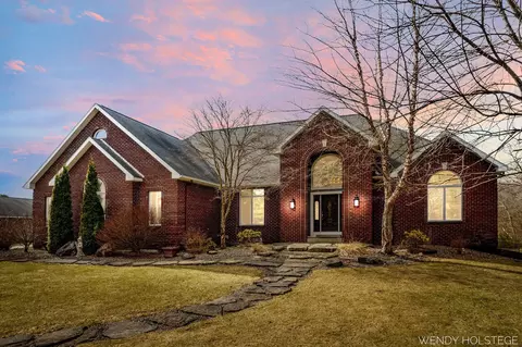 3100 42nd St, Hamilton, MI 49419