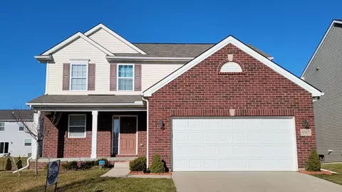 9587 Falmouth Dr, Ypsilanti, MI 48197