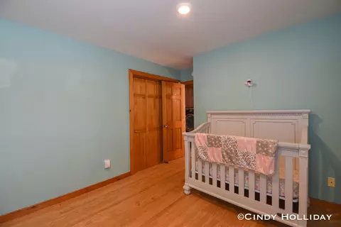 Bedroom - 21440 19 Mile Rd, Big Rapids, MI 49307 photo 4 of 11