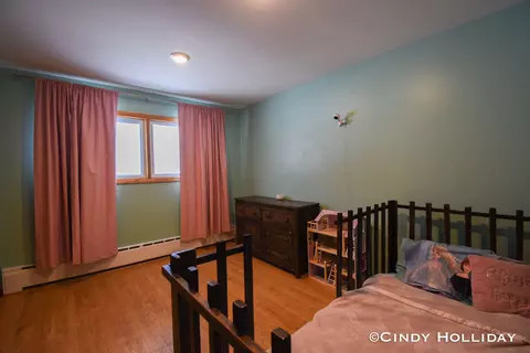 Bedroom - 21440 19 Mile Rd, Big Rapids, MI 49307 photo 5 of 11