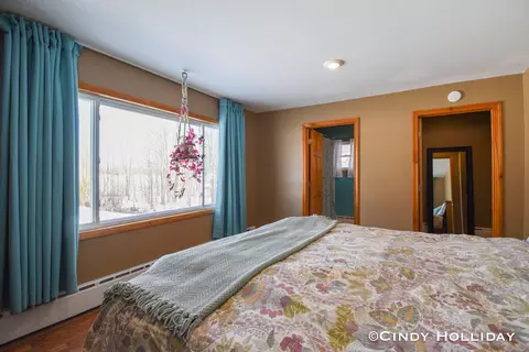 Bedroom - 21440 19 Mile Rd, Big Rapids, MI 49307 photo 9 of 11