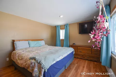 Bedroom - 21440 19 Mile Rd, Big Rapids, MI 49307 photo 8 of 11