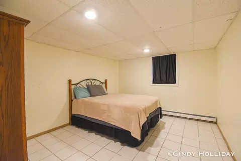 Bedroom - 21440 19 Mile Rd, Big Rapids, MI 49307 photo 10 of 11